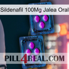 Sildenafil 100Mg Oral Jelly 03